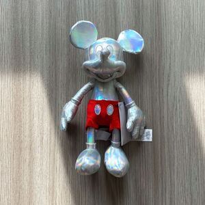 NWT Disney 100 Mickey Mouse Plush